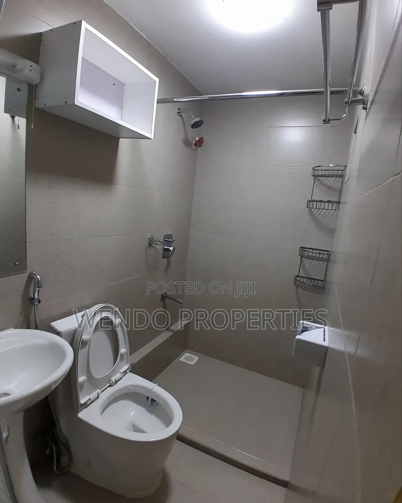 3bdrm Maisonette in Langata for rent