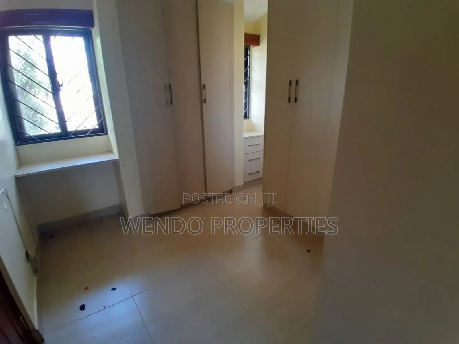 3bdrm Maisonette in Langata for rent