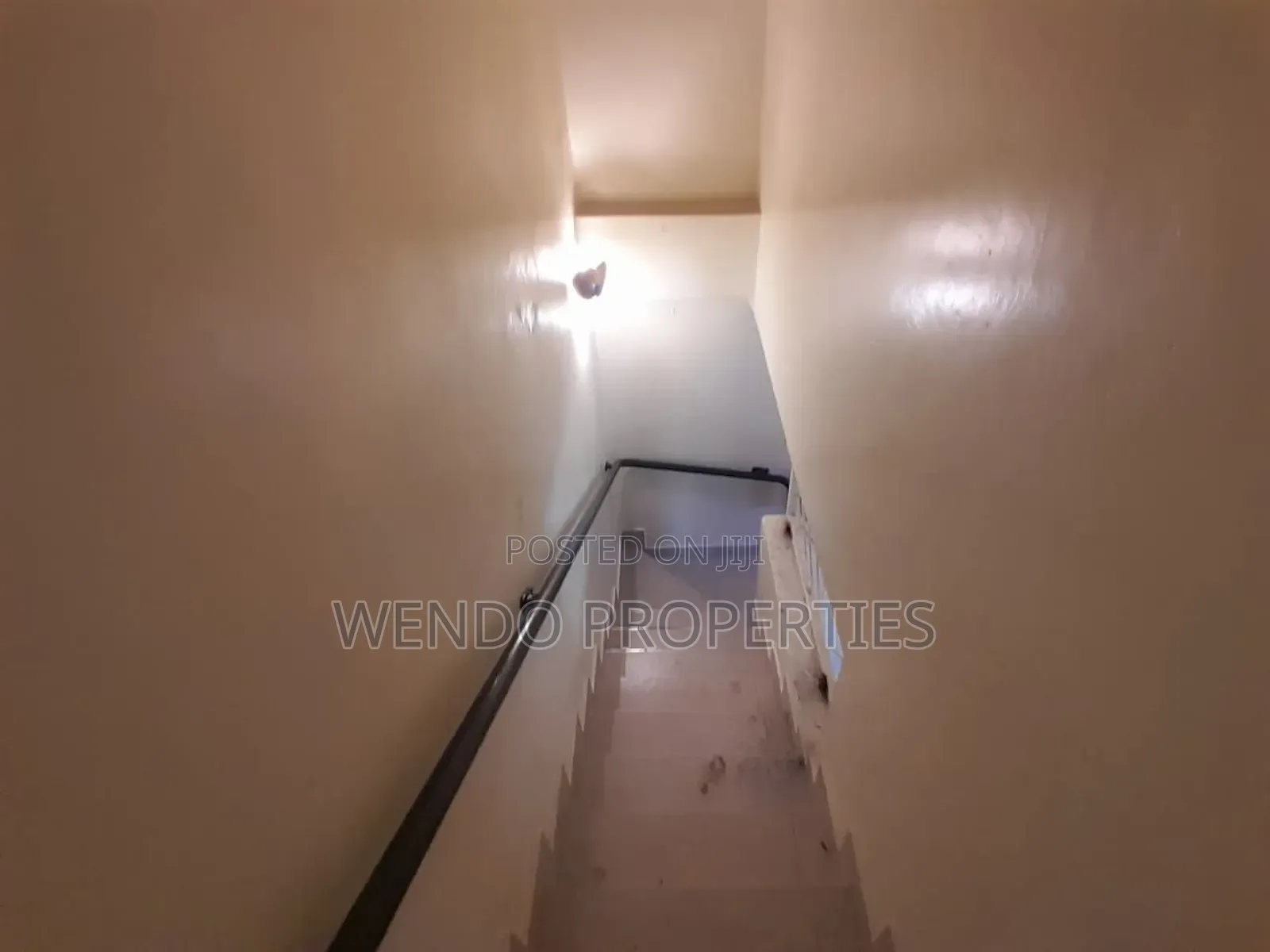 3bdrm Maisonette in Langata for rent