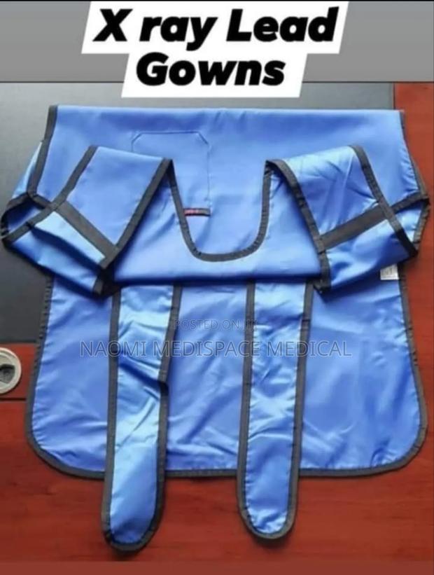 X-Ray Lead Gown/Radiology Lead Gown