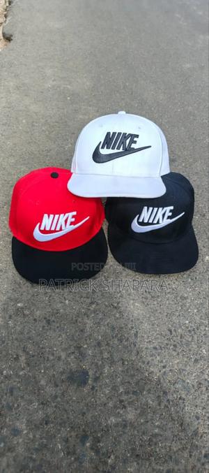 Nike Cap Original Snapback - thumbnail 2