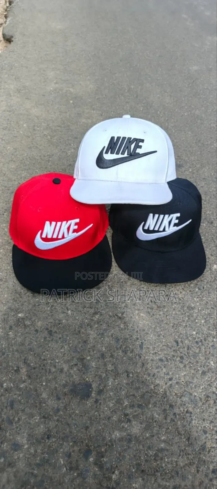 Nike Cap Original Snapback