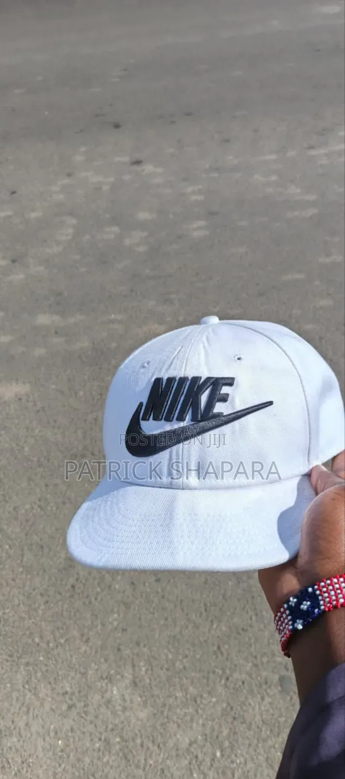 Nike Cap Original Snapback