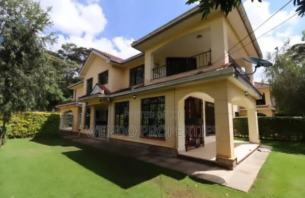 4bdrm House in Lavington for rent - thumbnail 2