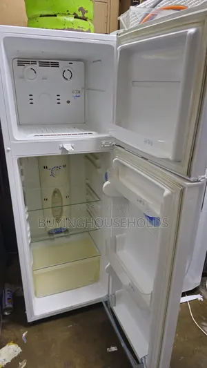 Lg 240l No Frost Fridge
