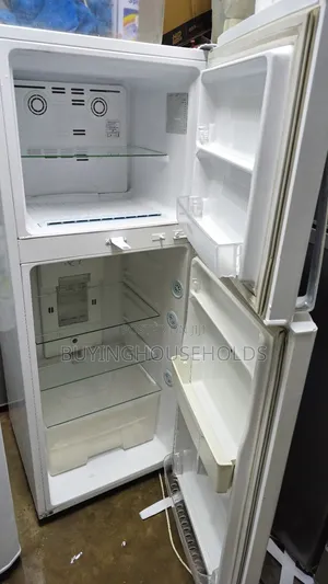 Lg 230l Non Frost Two Door Fridge