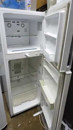 Lg 230l Non Frost Two Door Fridge