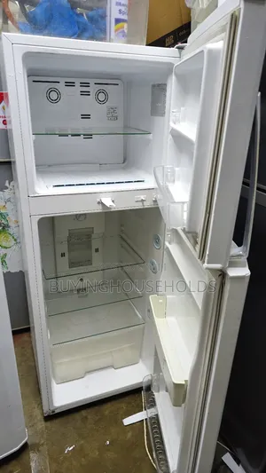 Lg 230l Non Frost Two Door Fridge