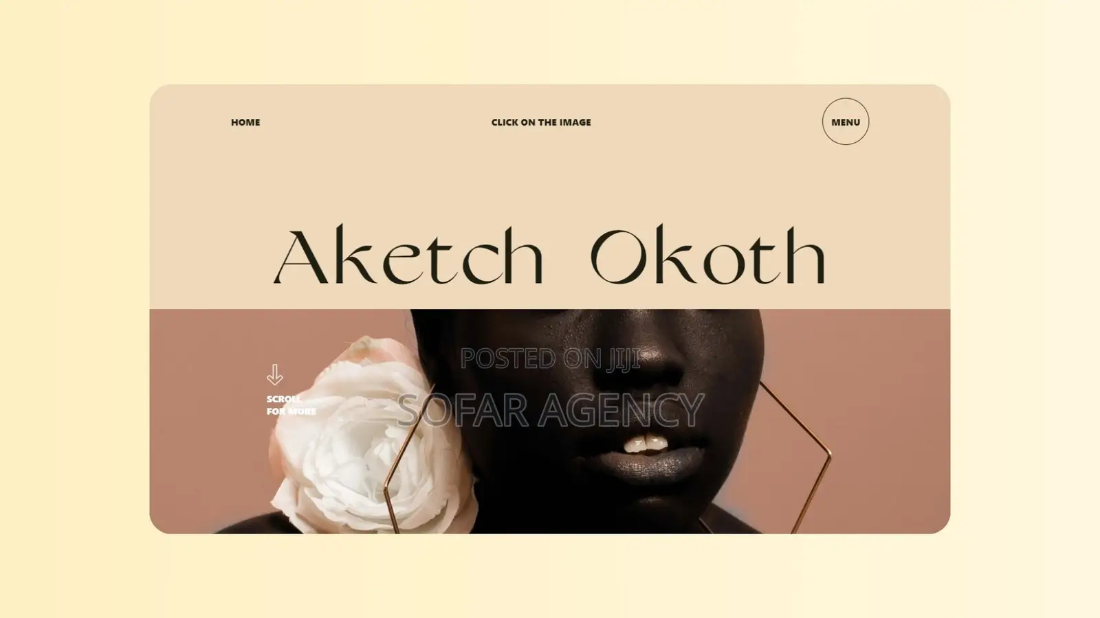 Premium Website Development