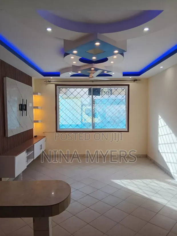 2bdrm Apartment in Mtwapa for rent