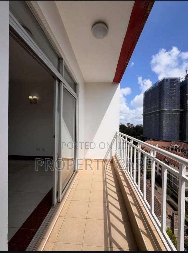 1bdrm Apartment in Kilimani for rent - thumbnail 2