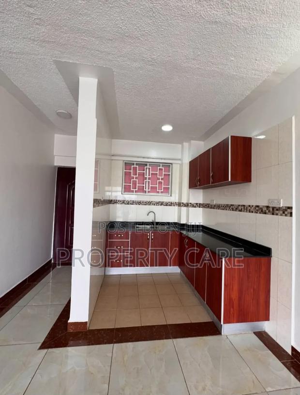 1bdrm Apartment in Kilimani for rent - thumbnail 3