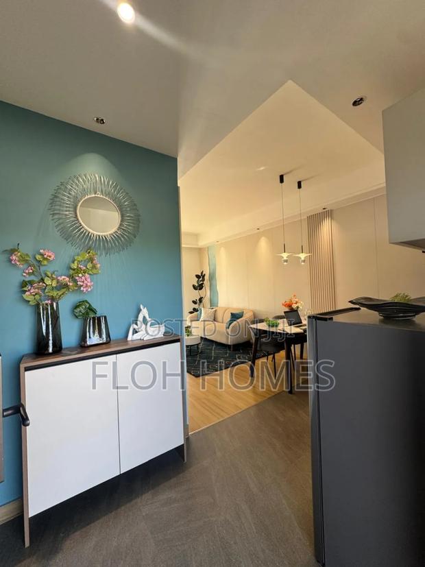 1bdrm Apartment in Lower Kabete for sale