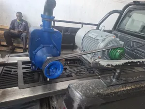 30hp Electric Water Pump