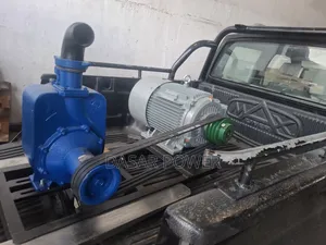 30hp Electric Water Pump
