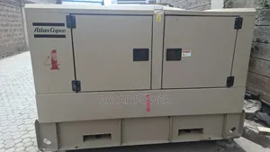 45kva Ex Uk Generator.