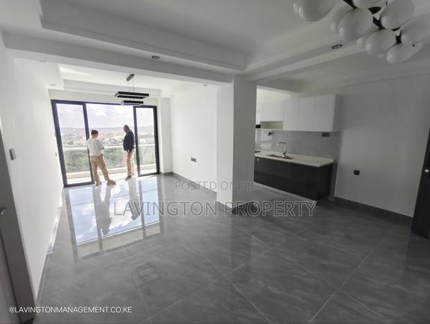 2bdrm Apartment in Adams Arcade, Kilimani for rent - main view