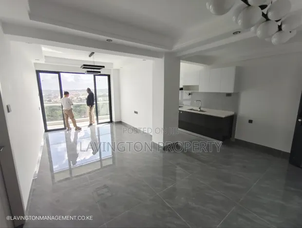 2bdrm Apartment in Adams Arcade, Kilimani for rent