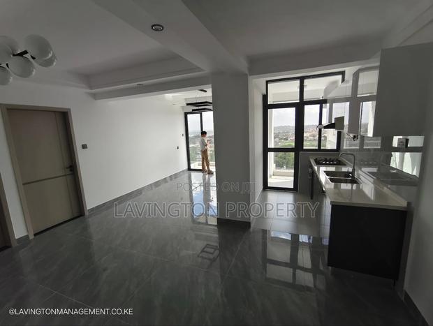 2bdrm Apartment in Adams Arcade, Kilimani for rent - thumbnail 3