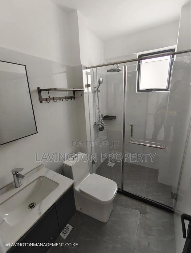 2bdrm Apartment in Adams Arcade, Kilimani for rent - thumbnail 8