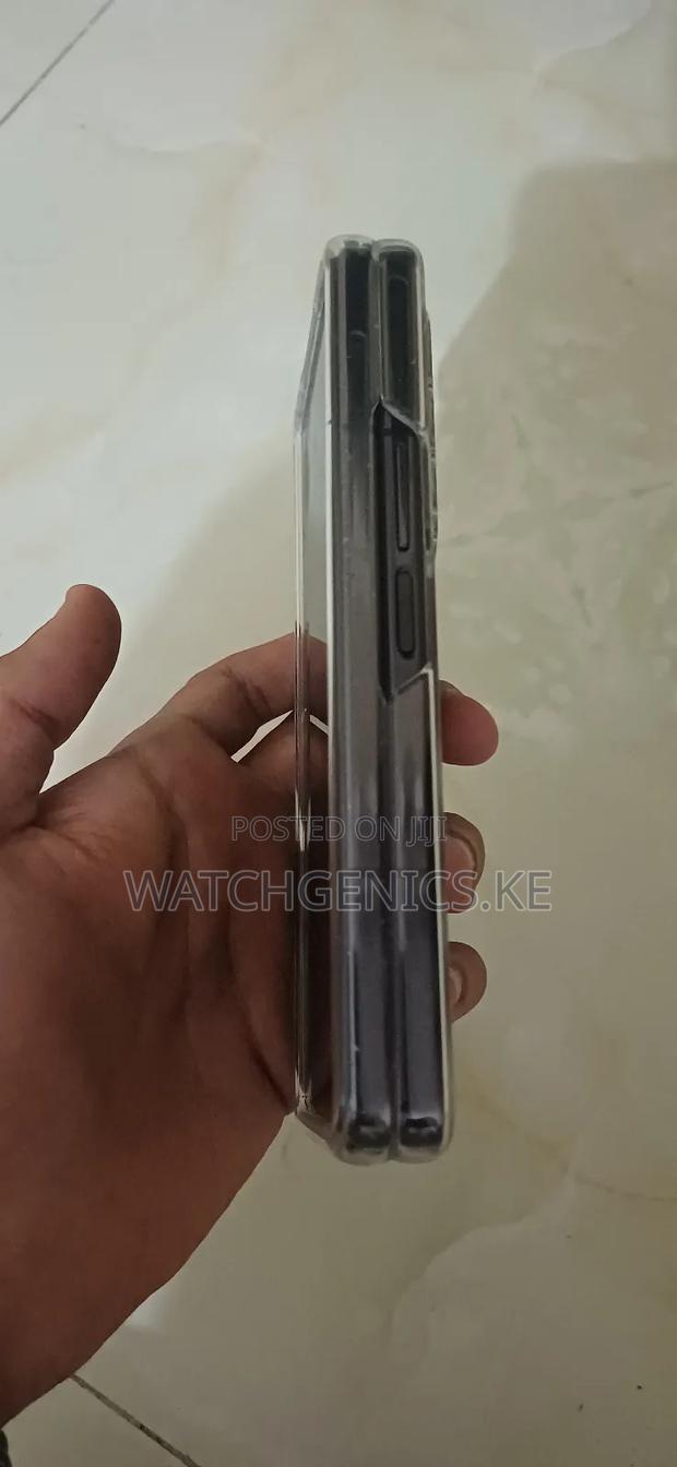 New Samsung Galaxy Z Fold4 512 GB Black - thumbnail 7