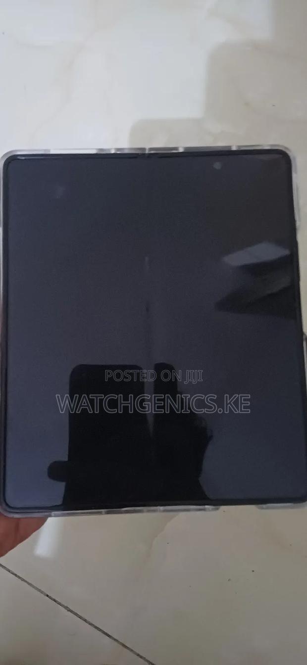 New Samsung Galaxy Z Fold4 512 GB Black - thumbnail 10