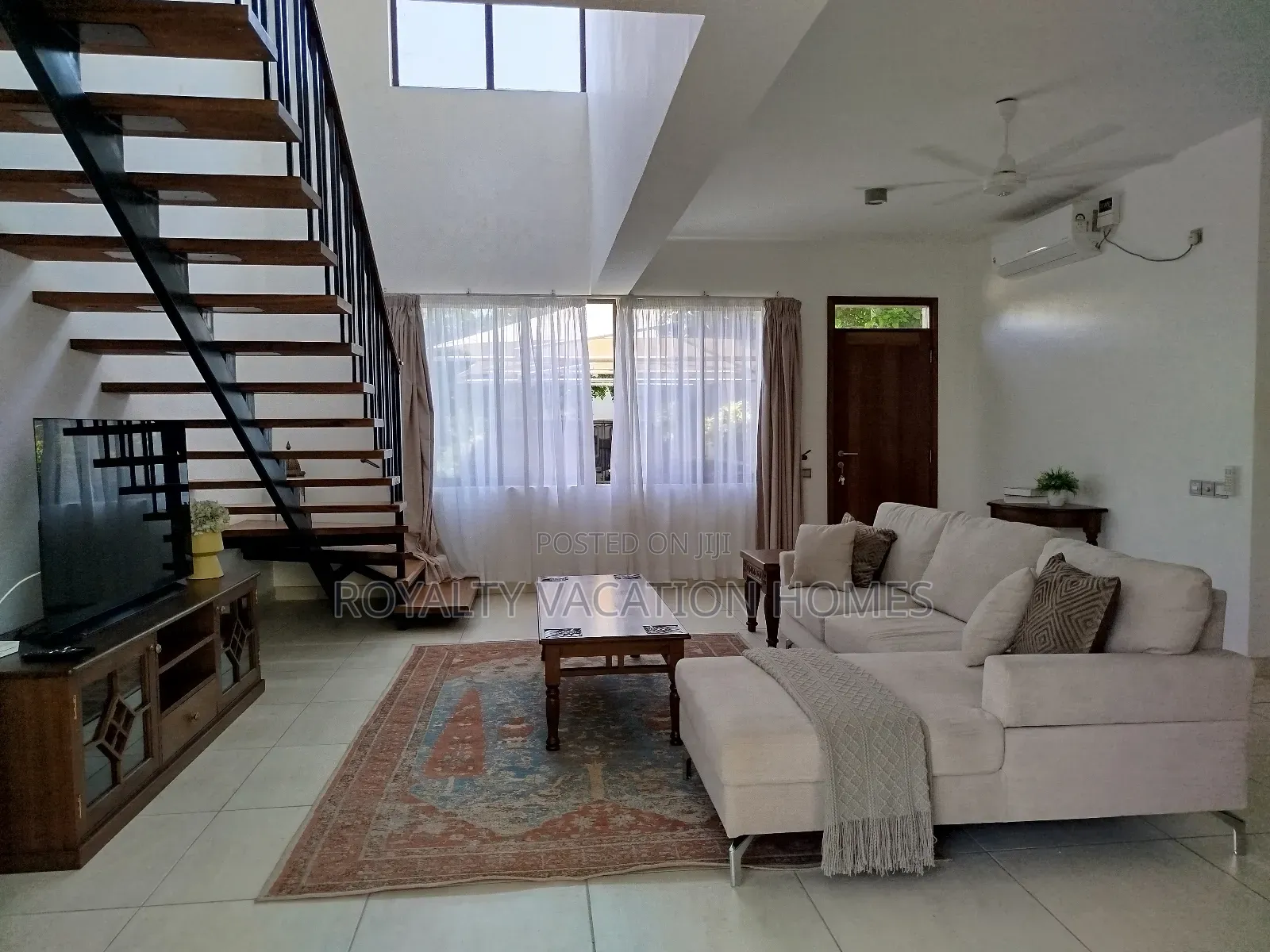 3bedroom Villa in Vipingo
