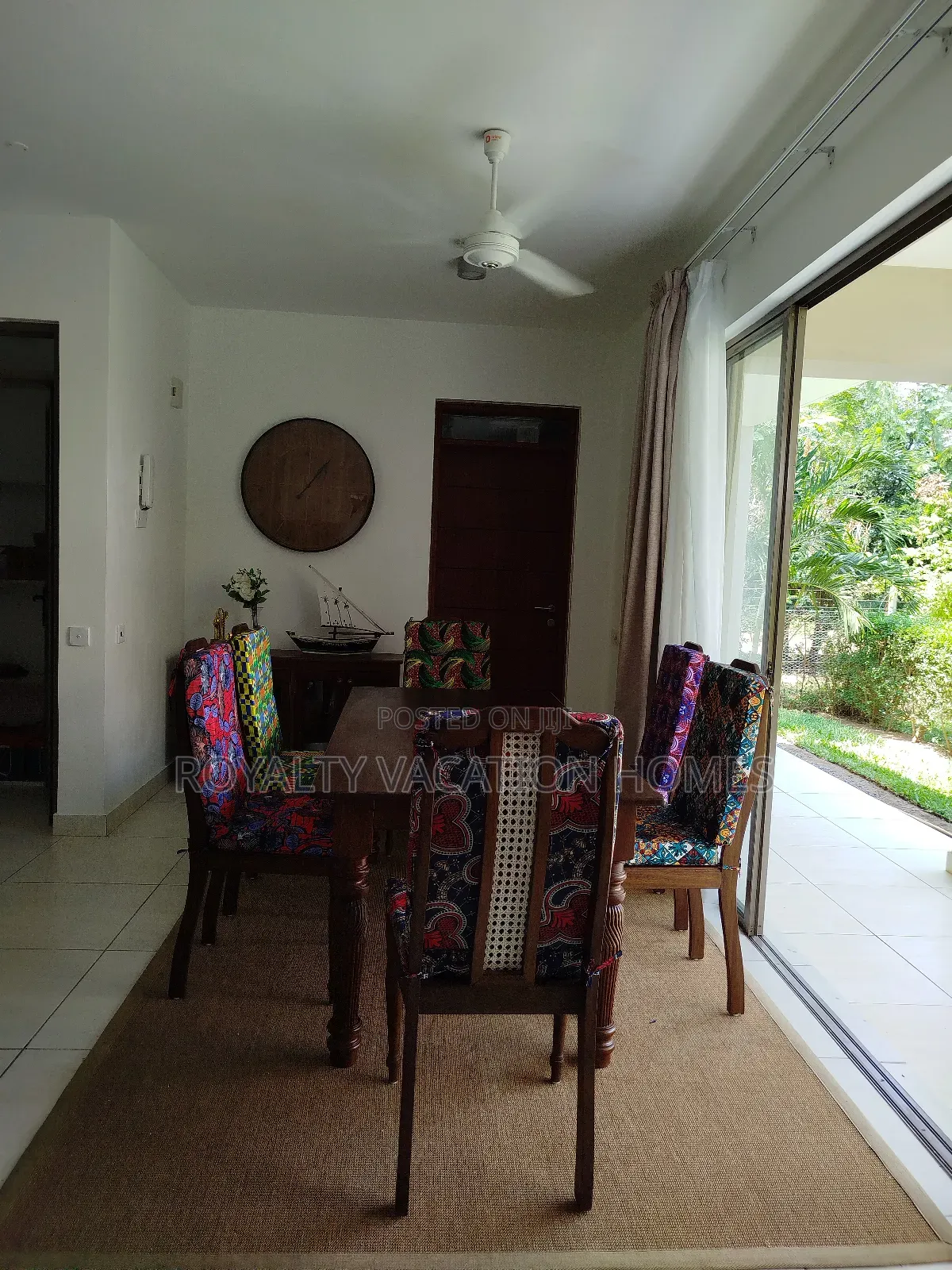 3bedroom Villa in Vipingo