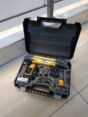 Dewalt Laser Level With Tripod Stand
