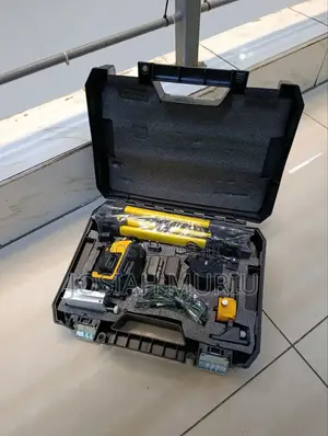Dewalt Laser Level With Tripod Stand