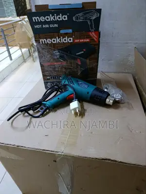 Meakida 2000w Heat Gun