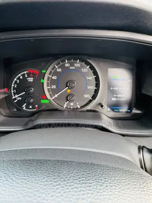 Toyota Corolla 2020 Silver