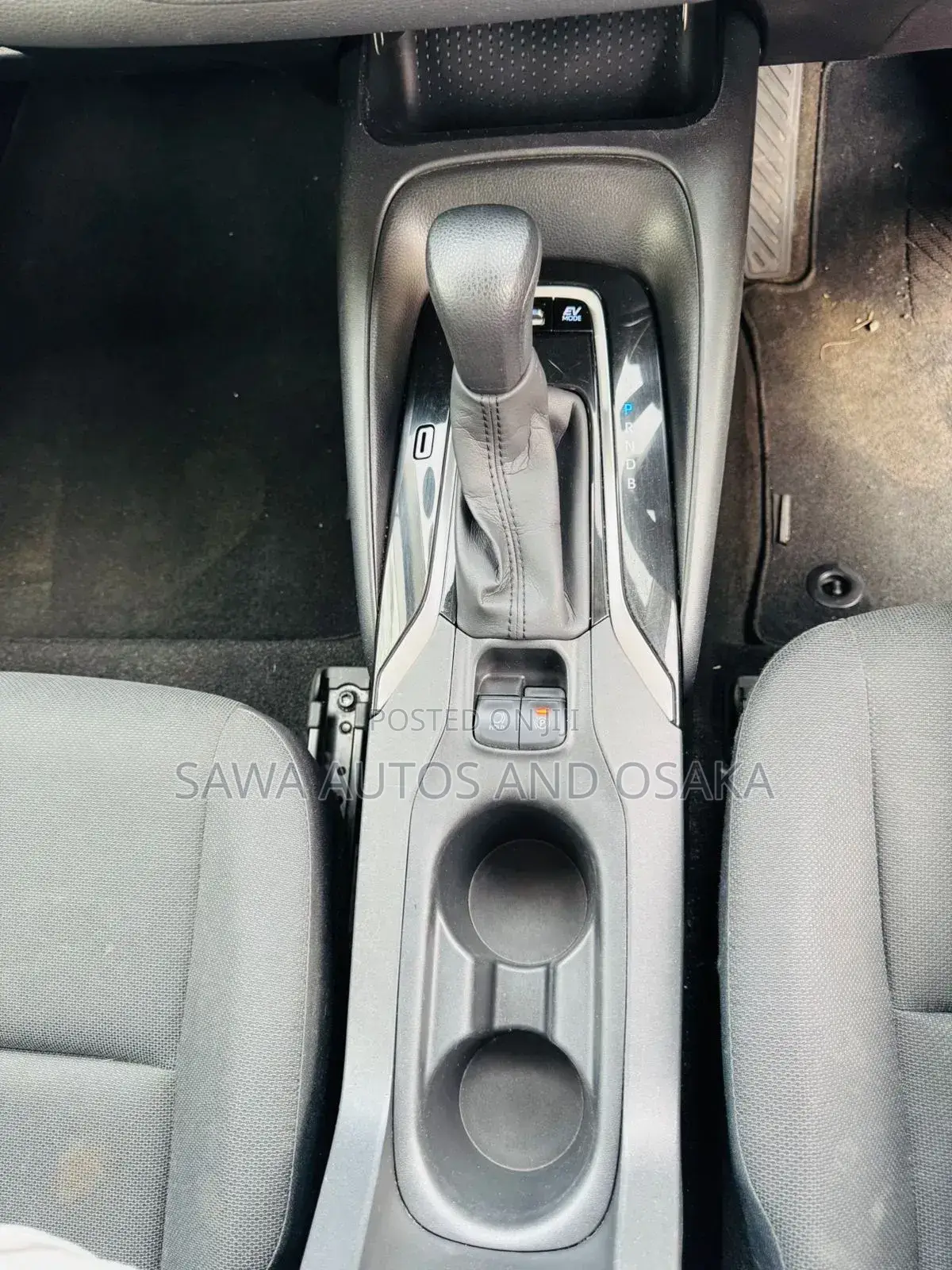 Toyota Corolla 2020 Silver