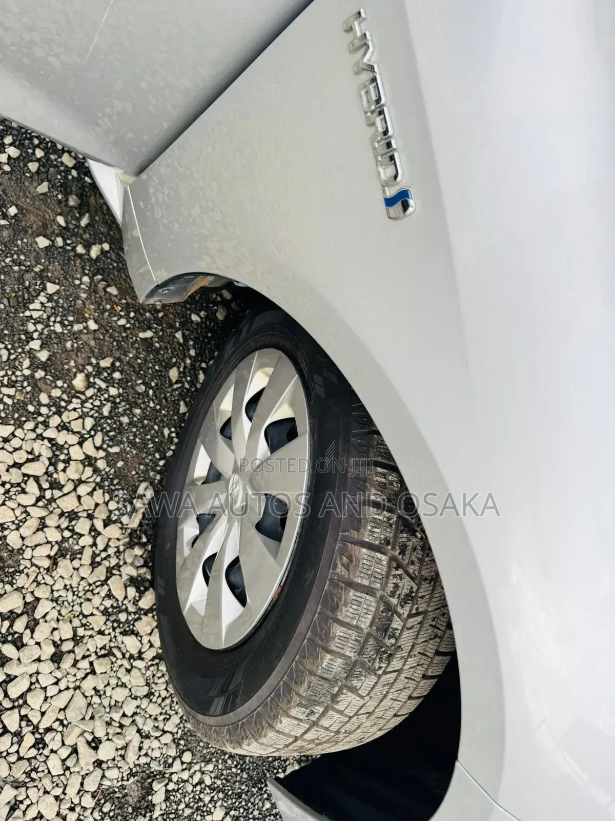 Toyota Corolla 2020 Silver