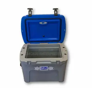 50l Pioneer Plastics Cooler Box