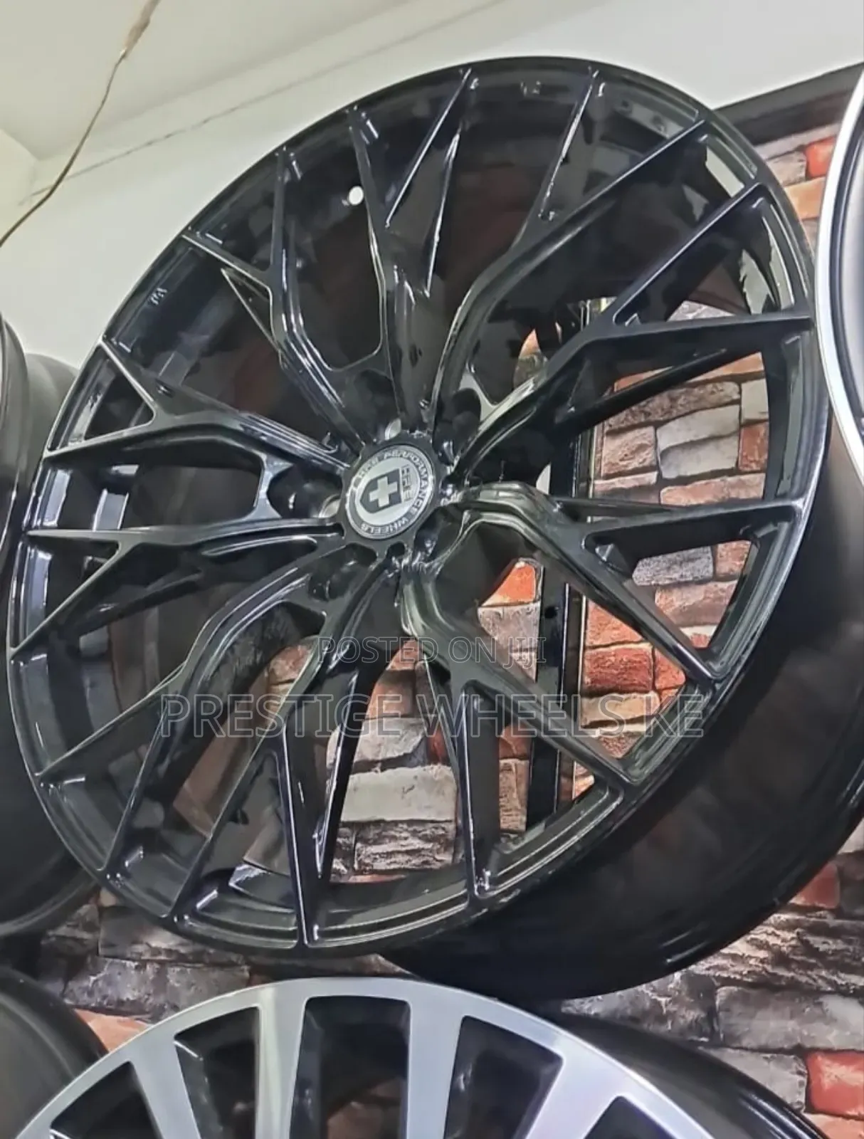 19 Inch Alloy Rims for Honda Crv,Harrier