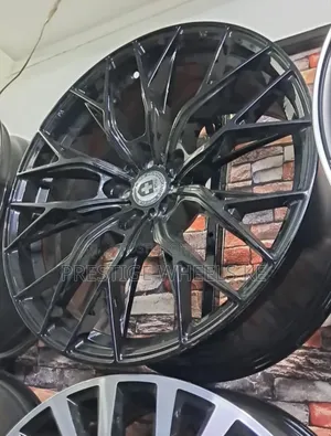 19 Inch Alloy Rims for Honda Crv,Harrier