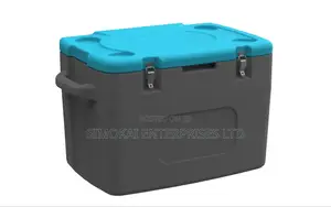 60l Pioneer Plastics Cooler Box