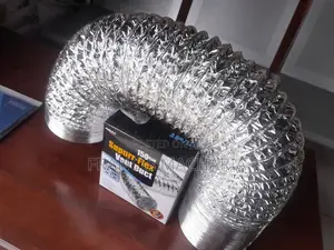 Aluminium Ducting Vent