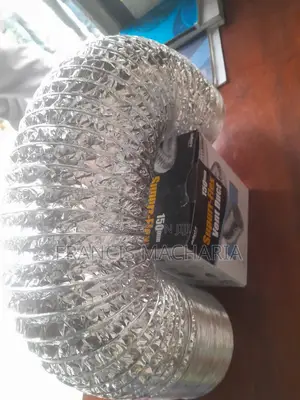 Aluminium Ducting Vent
