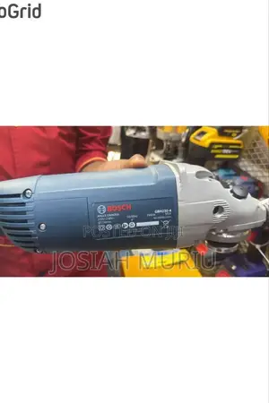 Bosch 9inch 2500w Angle Grinder
