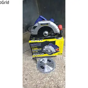 Royce 7inch Circular Saw