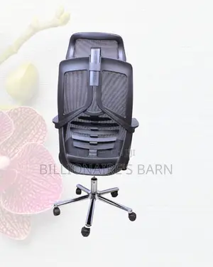 Ergonomic Office | High Chair | Perfect for Home Office