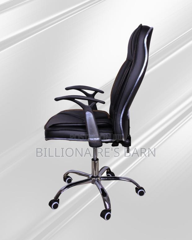 Breathable | Support Chair Leather | Order Yours Today