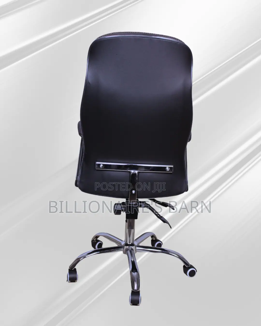 Breathable | Support Chair Leather | Order Yours Today