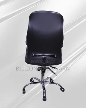 Breathable | Support Chair Leather | Order Yours Today