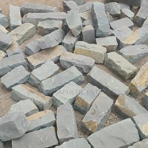 Foundation Stones - main view