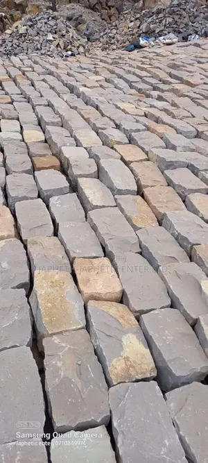 Foundation Stones (Non-porous)