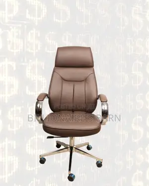 Quality Price Chair Drop Leather — | Nairobi Delivery Guaranteed