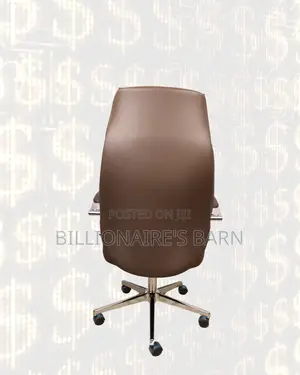 Quality Price Chair Drop Leather — | Nairobi Delivery Guaranteed